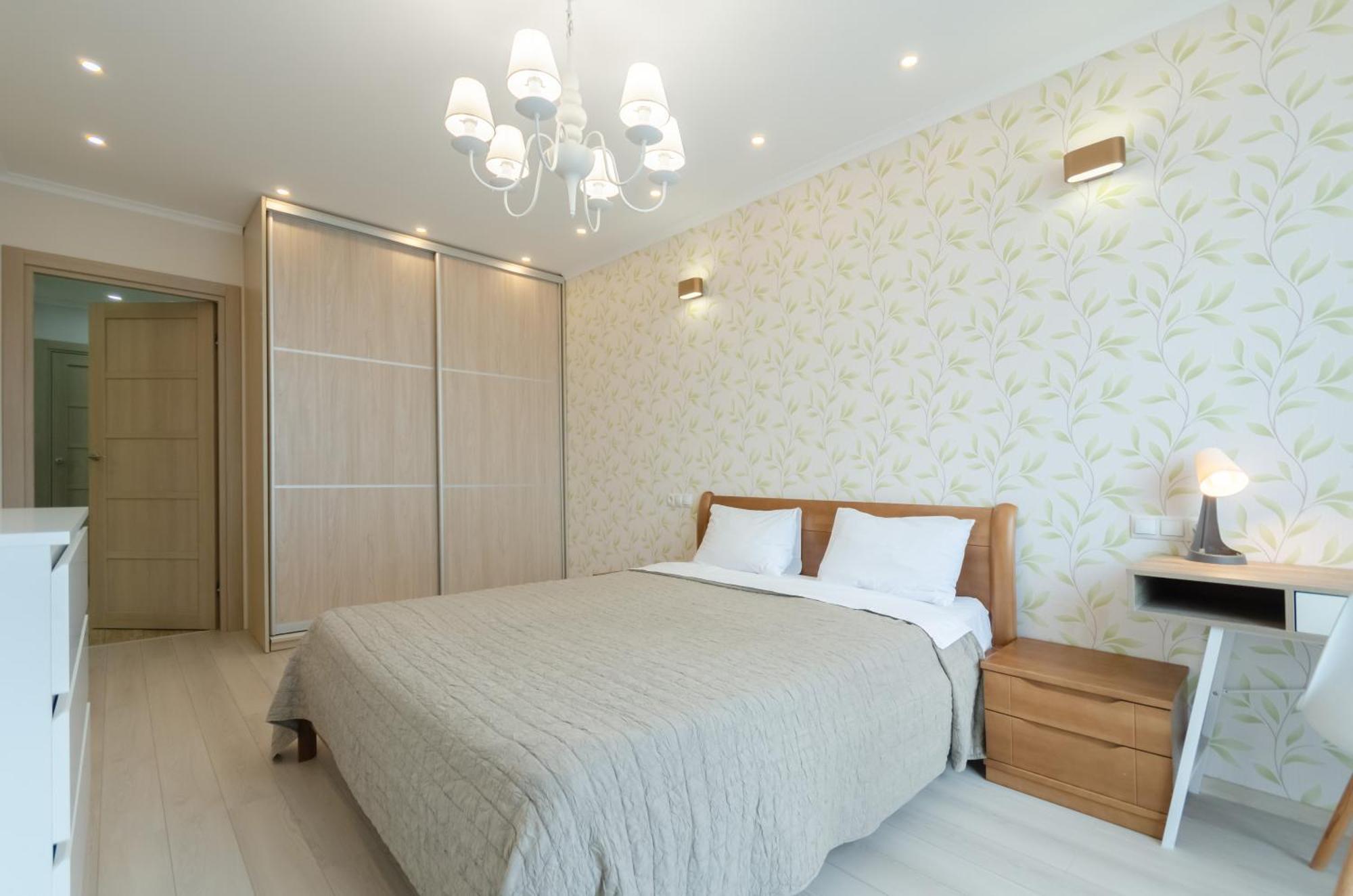 Petrovdom Apartments 3-143 In Rc Central Park, 7 John Mccain Street Kiev Eksteriør billede